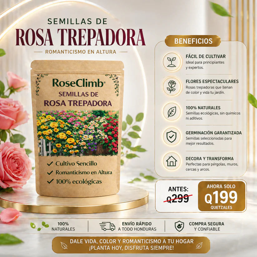 Rosa Imperial™ | Jardín Vertical de Rosas