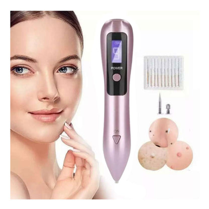 Cauterizador Suizo – Removedor de Verrugas y Lunares