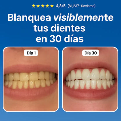 Odontic™ – Tu Sonrisa Más Limpia, Fuerte y Saludable