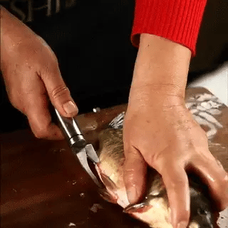 Pelador de Camarones Multiusos – ¡Limpieza Rápida y Sin Esfuerzo! 🦐✨